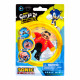 HEROES OF GOO JIT ZU Sonic minifigūriņa W3