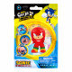 HEROES OF GOO JIT ZU Sonic minifigūriņa W3