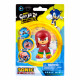 HEROES OF GOO JIT ZU Sonic minifigūriņa W3
