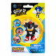 HEROES OF GOO JIT ZU Sonic minifigūriņa W3