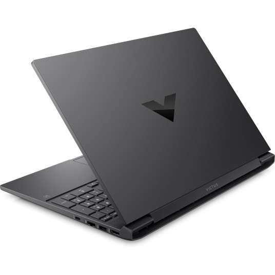 HP Victus 15-fa0989nw - Core i5-12450H | 15,6"-144Hz | 16GB | 512GB | Win11Home | RTX3050 | Sudraba miza