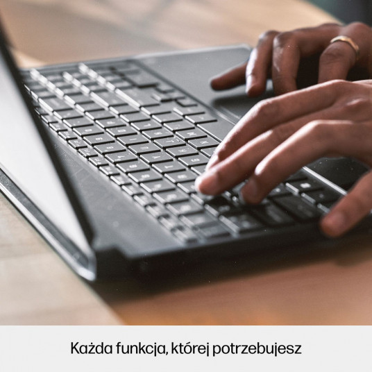 HP Victus 15-fa0989nw - Core i5-12450H | 15,6"-144Hz | 16GB | 512GB | Win11Home | RTX3050 | Sudraba miza