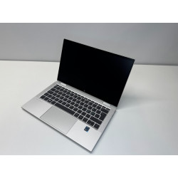 ATJAUNINĀTS | A klases | HP EliteBook x360 1030 G8 | 13,3" | FHD | Touch | i5-1135G7 | 16GB | 256GB | Hewlett-Packard