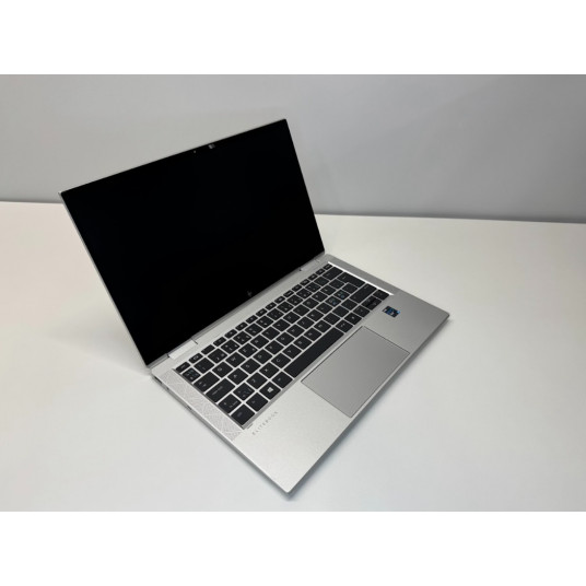 ATJAUNINĀTS | A klases | HP EliteBook x360 1030 G8 | 13,3" | FHD | Touch | i5-1135G7 | 16GB | 256GB | Hewlett-Packard