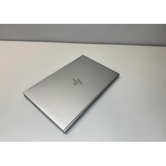 ATJAUNINĀTS | A klases | HP EliteBook x360 1030 G8 | 13,3" | FHD | Touch | i5-1135G7 | 16GB | 256GB | Hewlett-Packard