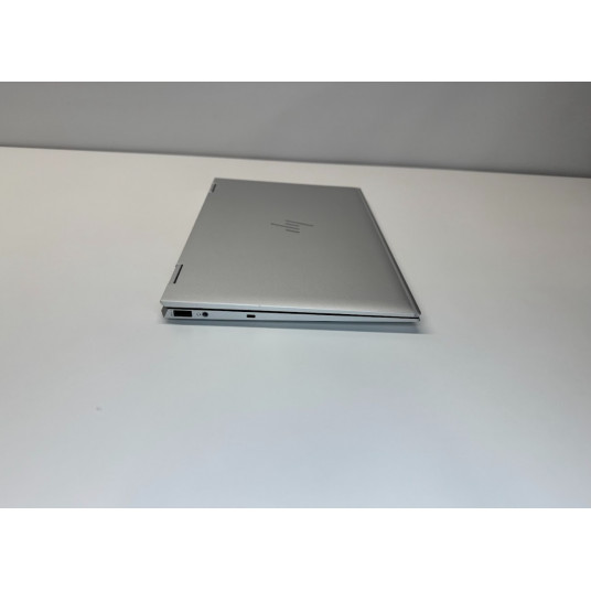 ATJAUNINĀTS | A klases | HP EliteBook x360 1030 G8 | 13,3" | FHD | Touch | i5-1135G7 | 16GB | 256GB | Hewlett-Packard