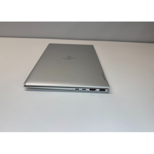 ATJAUNINĀTS | A klases | HP EliteBook x360 1030 G8 | 13,3" | FHD | Touch | i5-1135G7 | 16GB | 256GB | Hewlett-Packard