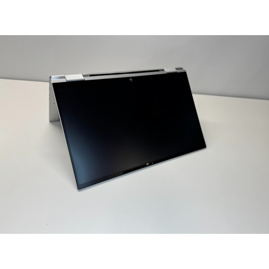 ATJAUNINĀTS | A klases | HP EliteBook x360 1030 G8 | 13,3" | FHD | Touch | i5-1135G7 | 16GB | 256GB | Hewlett-Packard