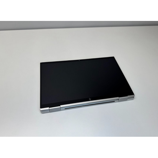 ATJAUNINĀTS | A klases | HP EliteBook x360 1030 G8 | 13,3" | FHD | Touch | i5-1135G7 | 16GB | 256GB | Hewlett-Packard