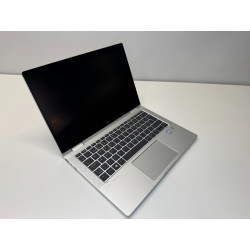 ATJAUNINĀTS | A klases | HP ZBook Firefly 14 G8 | 14,0" FHD | i7-1165G7 | 32GB | 512GB SSD | Quadro T500 4GB | Hewlett-Packard