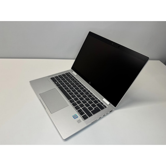 ATJAUNINĀTS | A klases | HP ZBook Firefly 14 G8 | 14,0" FHD | i7-1165G7 | 32GB | 512GB SSD | Quadro T500 4GB | Hewlett-Packard