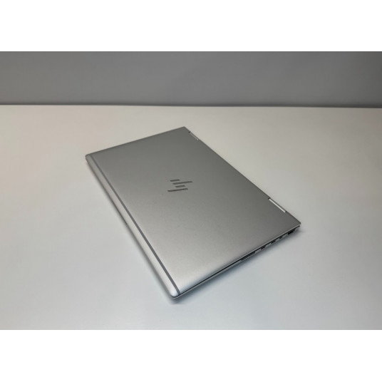 ATJAUNINĀTS | A klases | HP ZBook Firefly 14 G8 | 14,0" FHD | i7-1165G7 | 32GB | 512GB SSD | Quadro T500 4GB | Hewlett-Packard