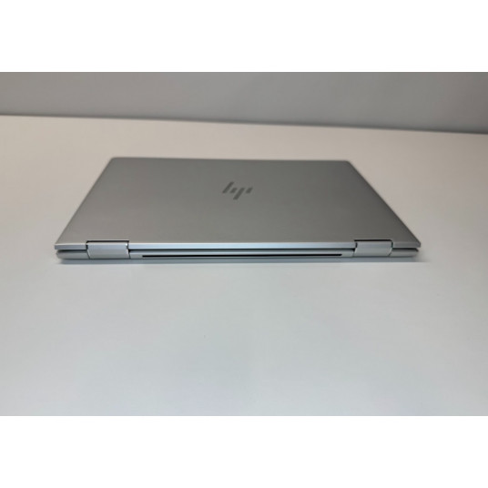 ATJAUNINĀTS | A klases | HP ZBook Firefly 14 G8 | 14,0" FHD | i7-1165G7 | 32GB | 512GB SSD | Quadro T500 4GB | Hewlett-Packard