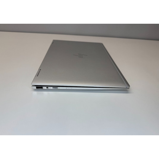 ATJAUNINĀTS | A klases | HP ZBook Firefly 14 G8 | 14,0" FHD | i7-1165G7 | 32GB | 512GB SSD | Quadro T500 4GB | Hewlett-Packard