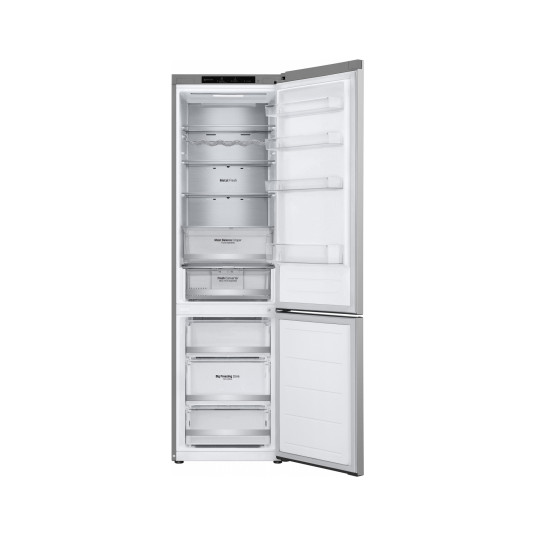 Ledusskapis LG  GBV5240DPY
