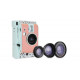 Lomography Lomo&#039;Instant Camera &amp; Lenses Milano Edition