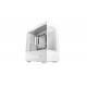 Deepcool Case | CH690 DIGITAL WH | White | Mid Tower | Power supply included No | ATX PS2