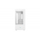 Deepcool Case | CH690 DIGITAL WH | White | Mid Tower | Power supply included No | ATX PS2