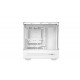 Deepcool Case | CH690 DIGITAL WH | White | Mid Tower | Power supply included No | ATX PS2