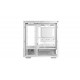 Deepcool Case | CH690 DIGITAL WH | White | Mid Tower | Power supply included No | ATX PS2