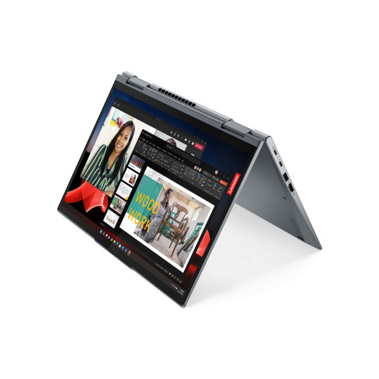 Lenovo ThinkPad X1 Yoga 14'' WUXGA Touch G8 i5-1345U 32GB 512GB SSD W11P Grey