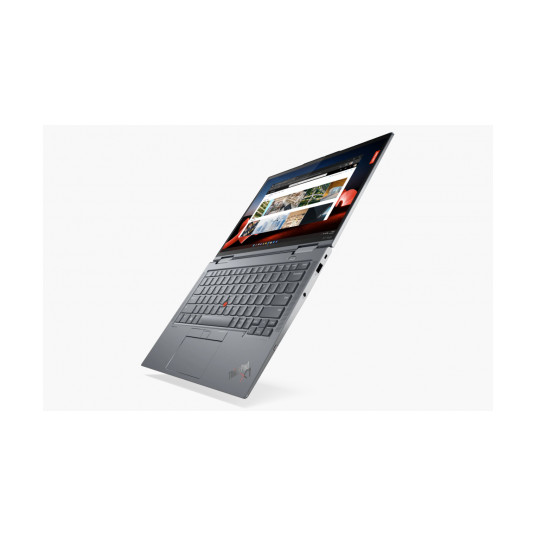 Lenovo ThinkPad X1 Yoga 14'' WUXGA Touch G8 i5-1345U 32GB 512GB SSD W11P Grey