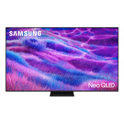 Televīzija Samsung QE85QN80FAUXXH Neo QLED 85" Smart
