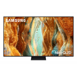 Televīzija Samsung QE85QN70FAUXXH Neo QLED 85" Smart