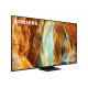 Televīzija Samsung QE85QN70FAUXXH Neo QLED 85" Smart