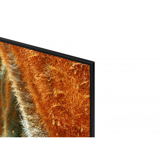 Televīzija Samsung QE85QN70FAUXXH Neo QLED 85" Smart