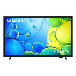 Televīzija Samsung UE32F6002FKXXH LED 32" Smart