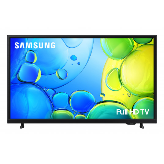 Televīzija Samsung UE32F6002FKXXH LED 32" Smart