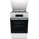 Cooker GORENJE GK5C63WF