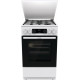Cooker GORENJE GK5C63WH