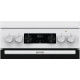 Cooker GORENJE GK5C63WH