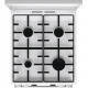 Cooker GORENJE GK5C63WH