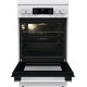 Cooker GORENJE GK5C63WH