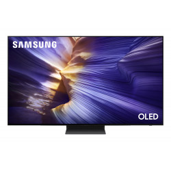 Televīzija Samsung QE48S90FAEXXH OLED 48" Smart