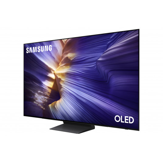 Televīzija Samsung QE48S90FAEXXH OLED 48" Smart