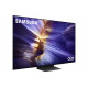 Televīzija Samsung QE48S90FAEXXH OLED 48" Smart