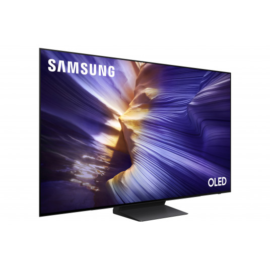 Televīzija Samsung QE48S90FAEXXH OLED 48" Smart