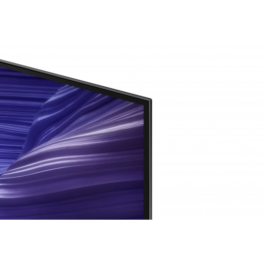 Televīzija Samsung QE48S90FAEXXH OLED 48" Smart