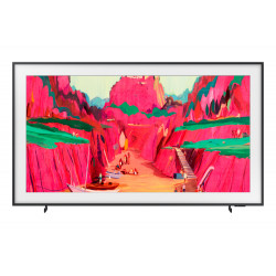 Televīzija Samsung QE65LS03FWUXXH Neo QLED 65" Smart