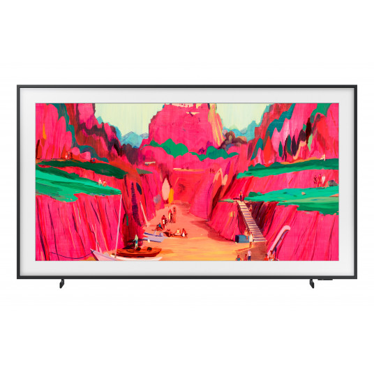 Televīzija Samsung QE65LS03FWUXXH Neo QLED 65" Smart