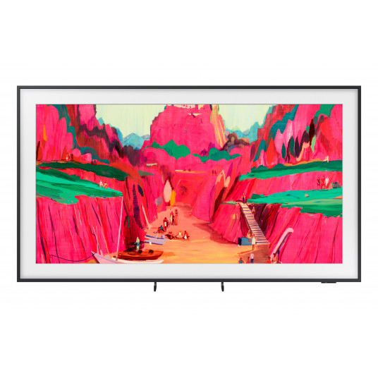 Televīzija Samsung QE65LS03FWUXXH Neo QLED 65" Smart