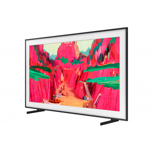 Televīzija Samsung QE65LS03FWUXXH Neo QLED 65" Smart