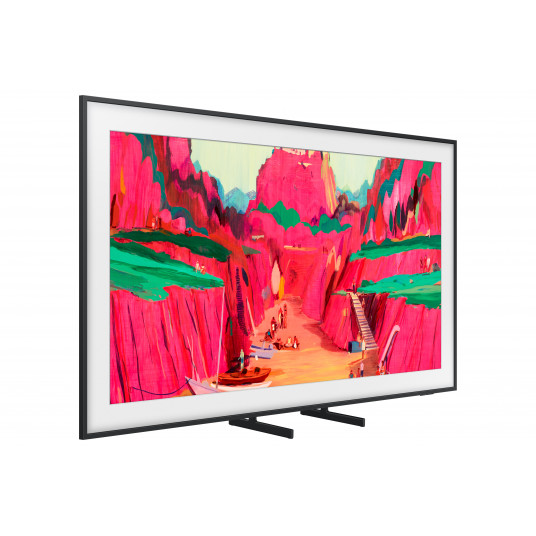 Televīzija Samsung QE65LS03FWUXXH Neo QLED 65" Smart
