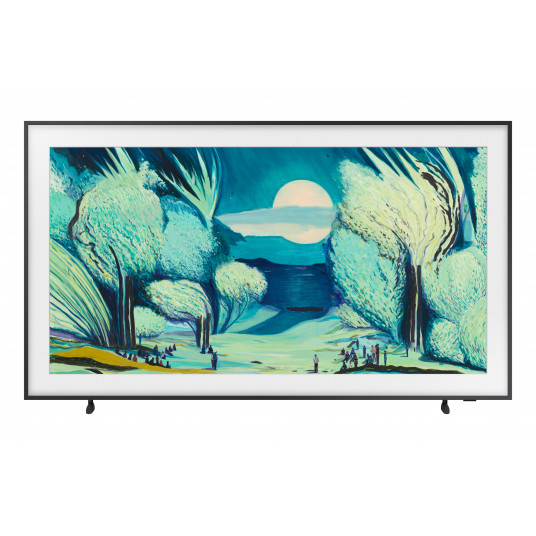 Televīzija Samsung QE50LS03FAUXXH QLED 50" Smart