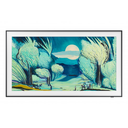 Televīzija Samsung QE50LS03FAUXXH QLED 50" Smart