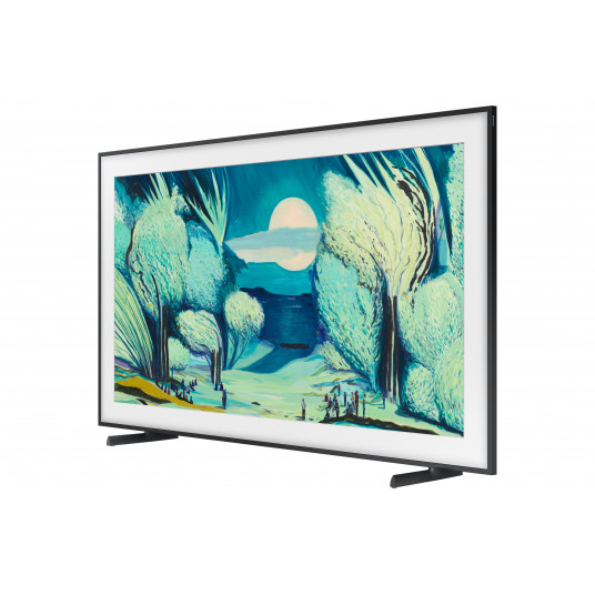 Televīzija Samsung QE50LS03FAUXXH QLED 50" Smart
